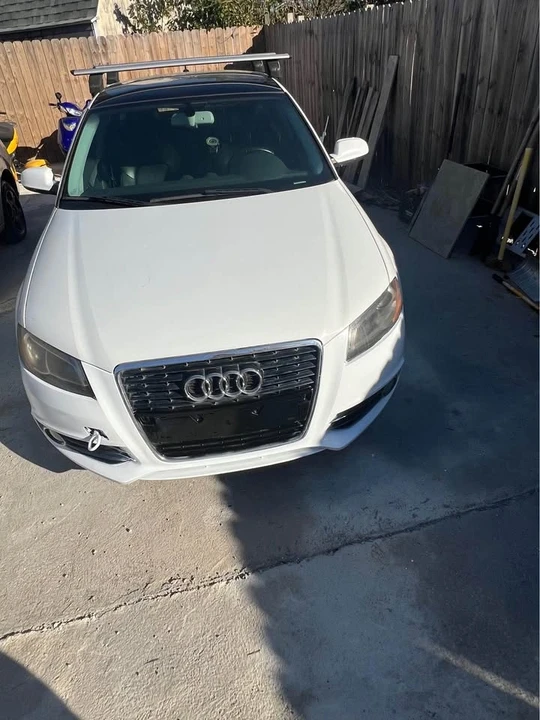 2011 Audi 8P A3 - Image 4 of 10