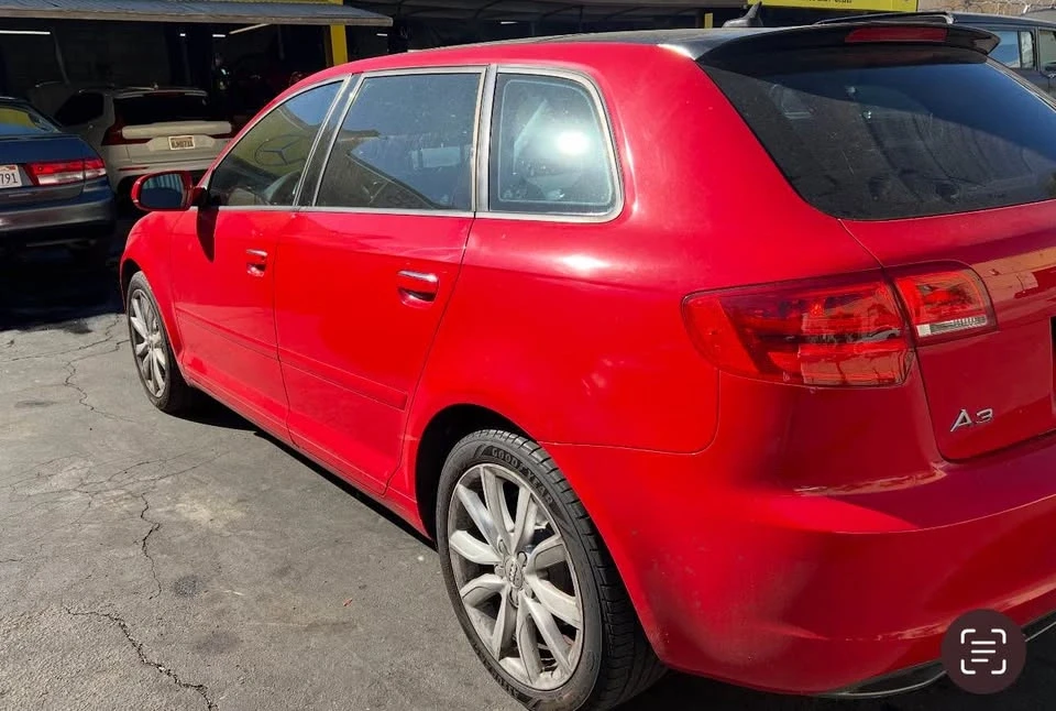 2011 Audi 8P A3 - Image 8 of 11