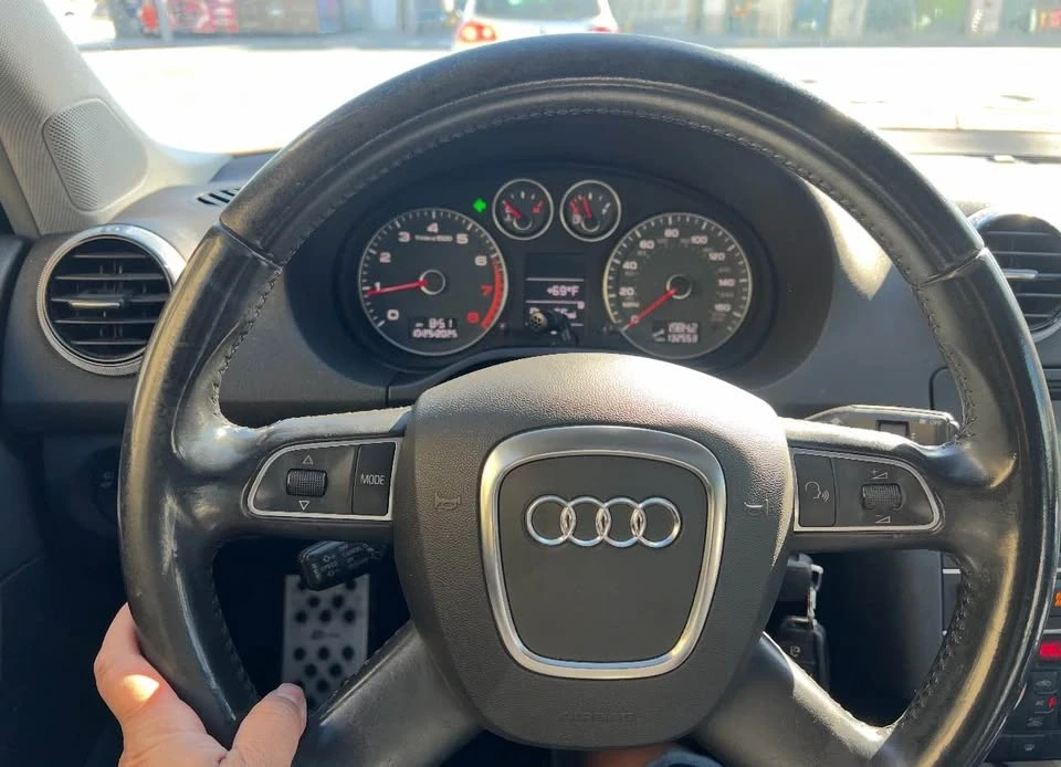 2011 Audi 8P A3 - Image 3 of 11