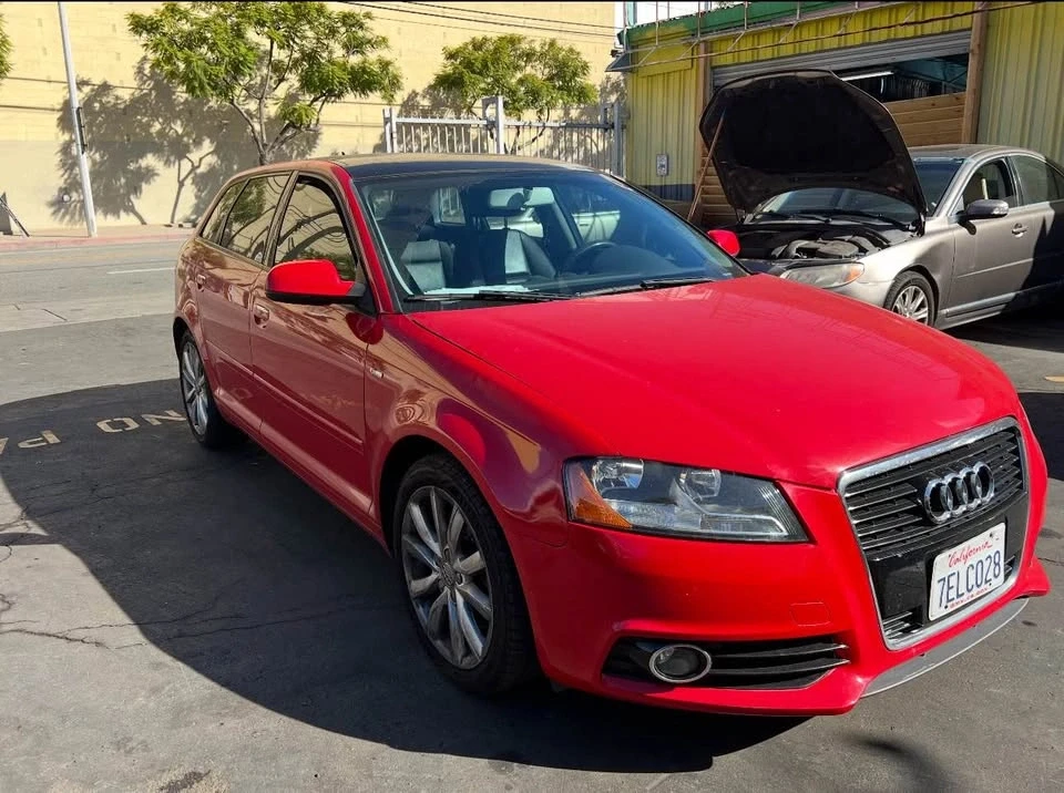2011 Audi 8P A3 - Image 2 of 11