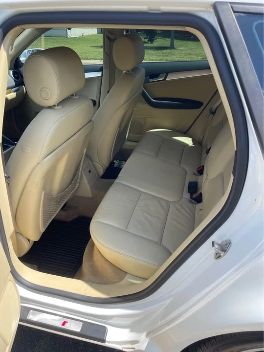 2011 Audi 8P A3 - Image 12 of 18