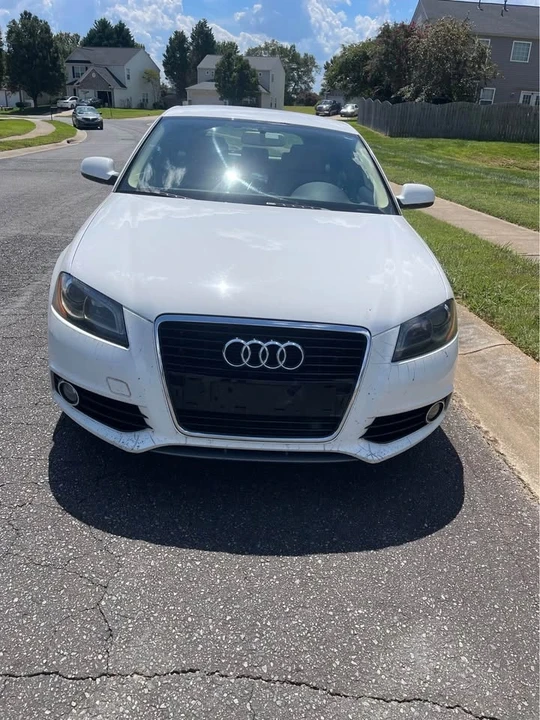 2011 Audi 8P A3 - Image 2 of 18