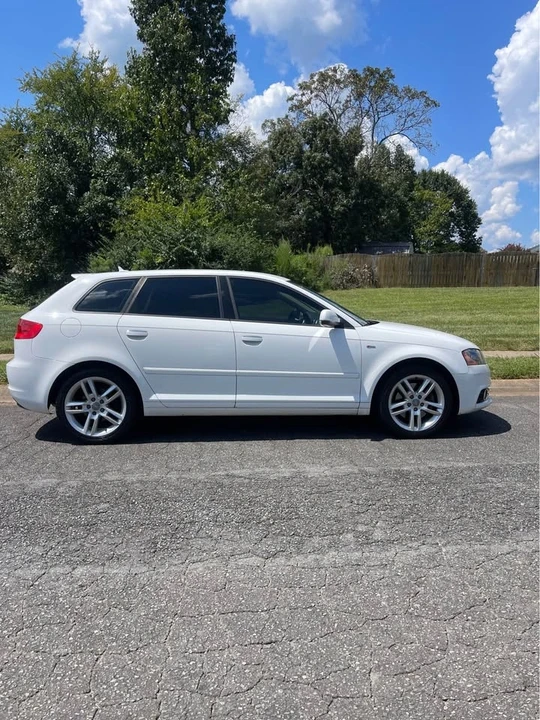 2011 Audi 8P A3 - Image 5 of 18