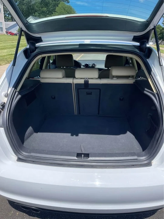 2011 Audi 8P A3 - Image 13 of 18