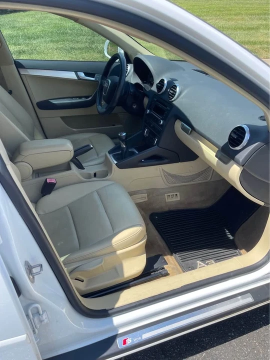 2011 Audi 8P A3 - Image 15 of 18