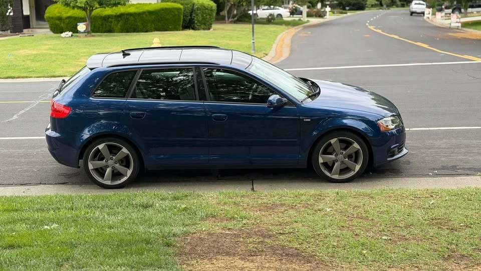 2011 Audi 8P A3 - Image 6 of 12