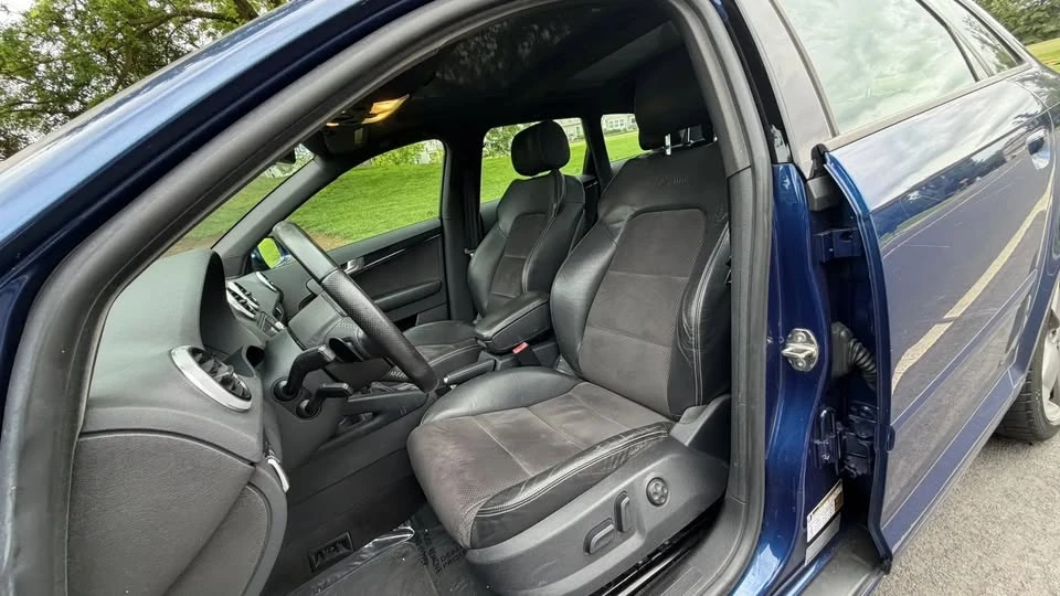2011 Audi 8P A3 - Image 12 of 12