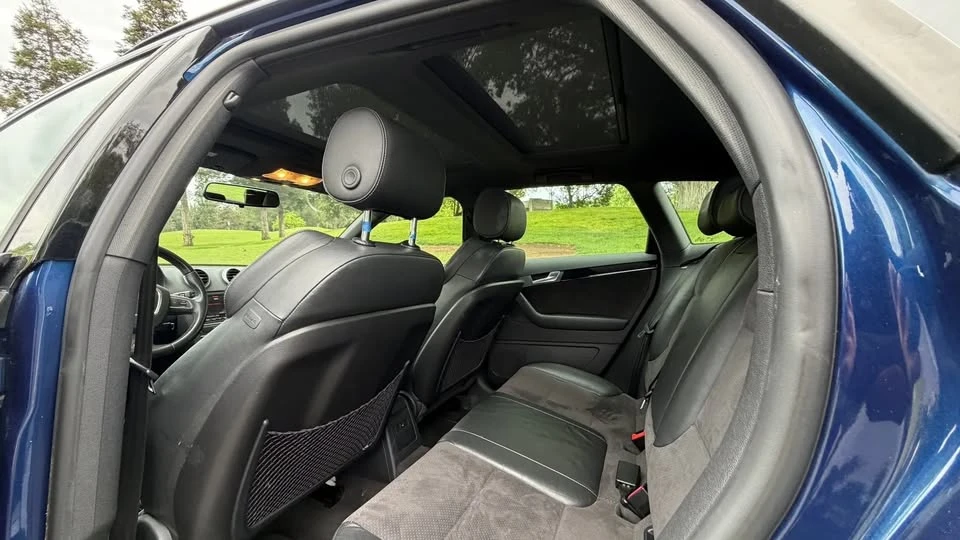 2011 Audi 8P A3 - Image 9 of 12