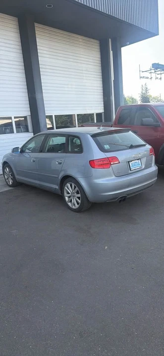 2011 Audi 8P A3 - Image 6 of 9