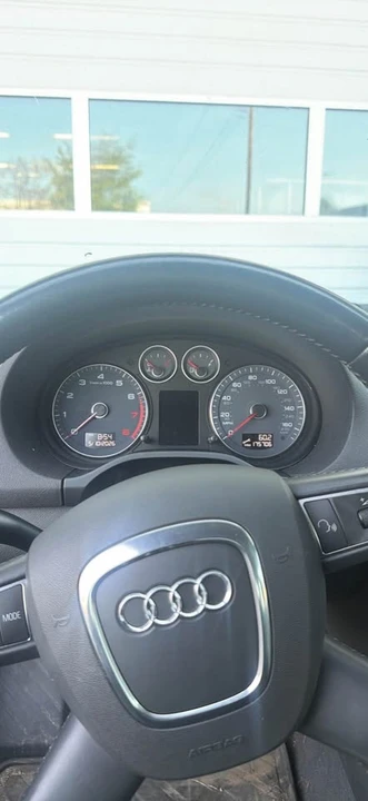 2011 Audi 8P A3 - Image 8 of 9