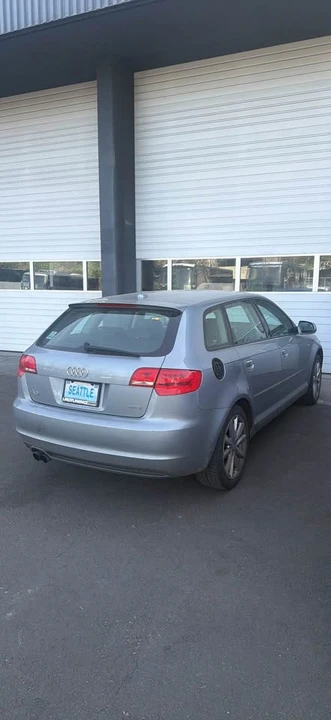 2011 Audi 8P A3 - Image 5 of 9