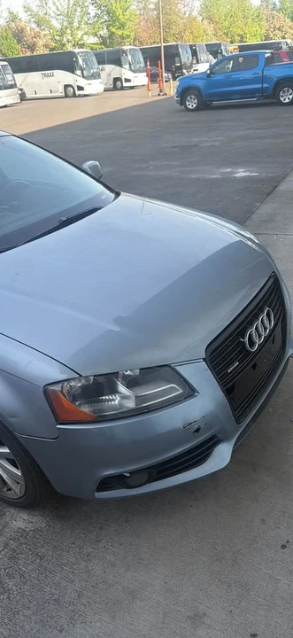 2011 Audi 8P A3 - Image 3 of 9