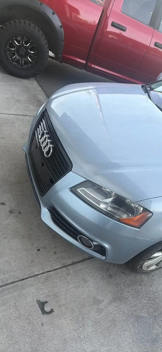 2011 Audi 8P A3 - Image 2 of 9