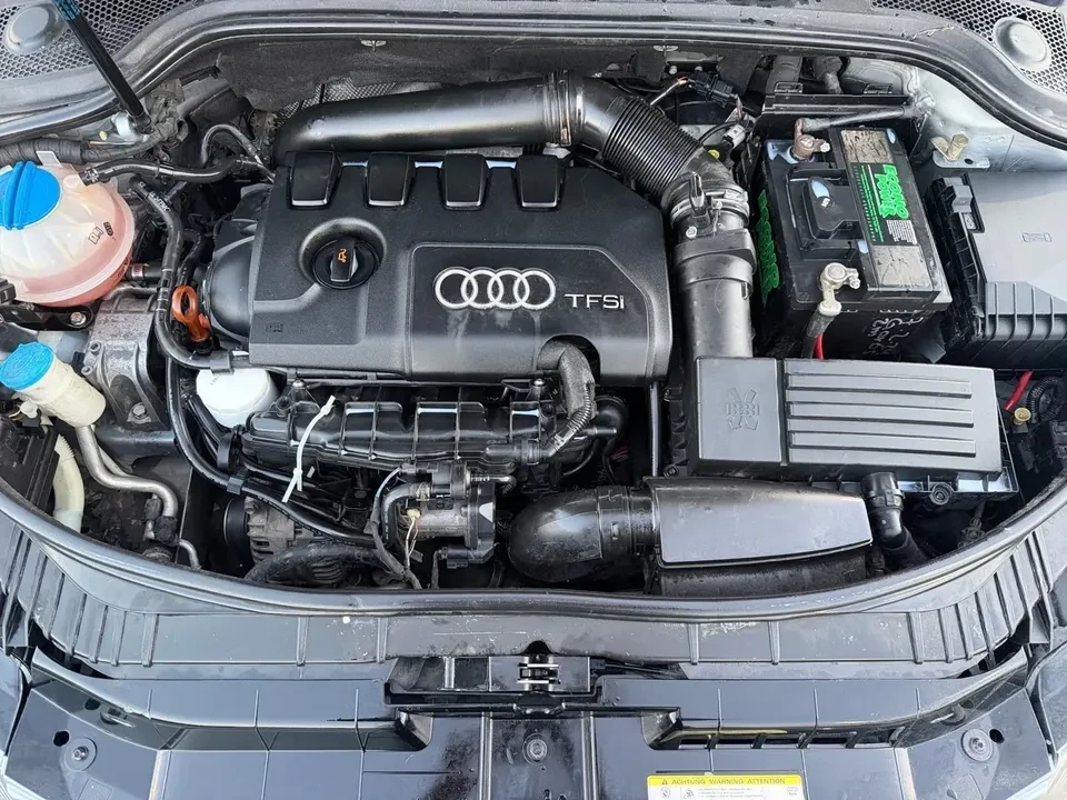 2011 Audi 8P A3 - Image 9 of 9