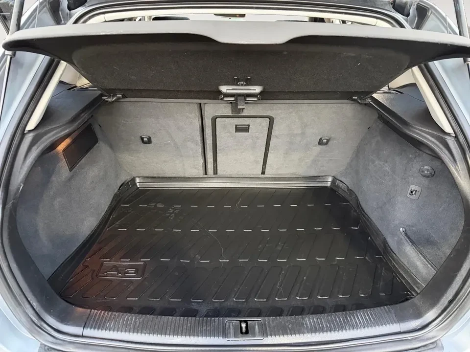 2011 Audi 8P A3 - Image 7 of 9