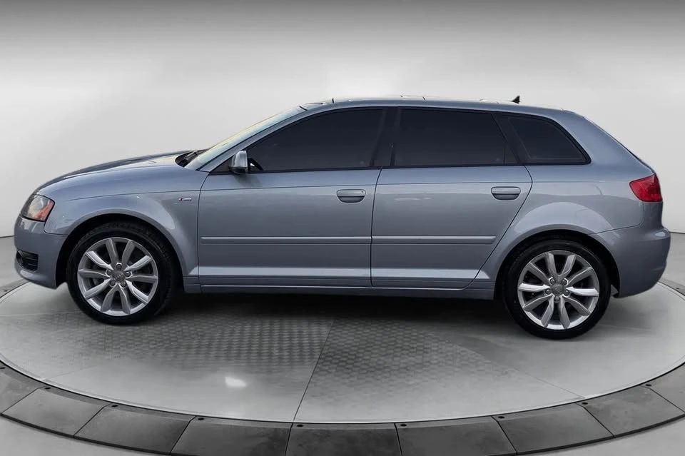2011 Audi 8P A3 - Image 2 of 9
