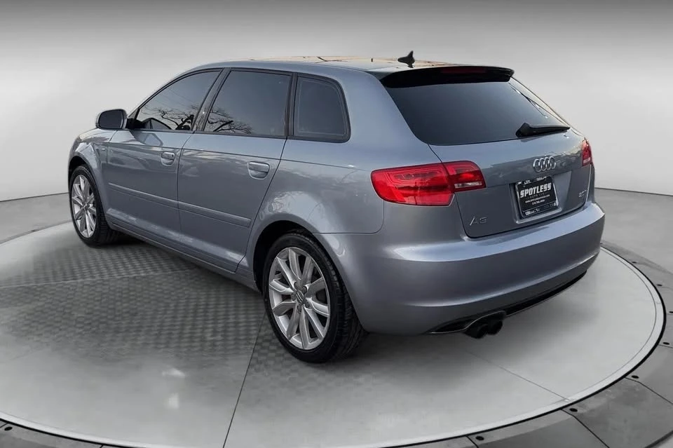 2011 Audi 8P A3 - Image 3 of 9