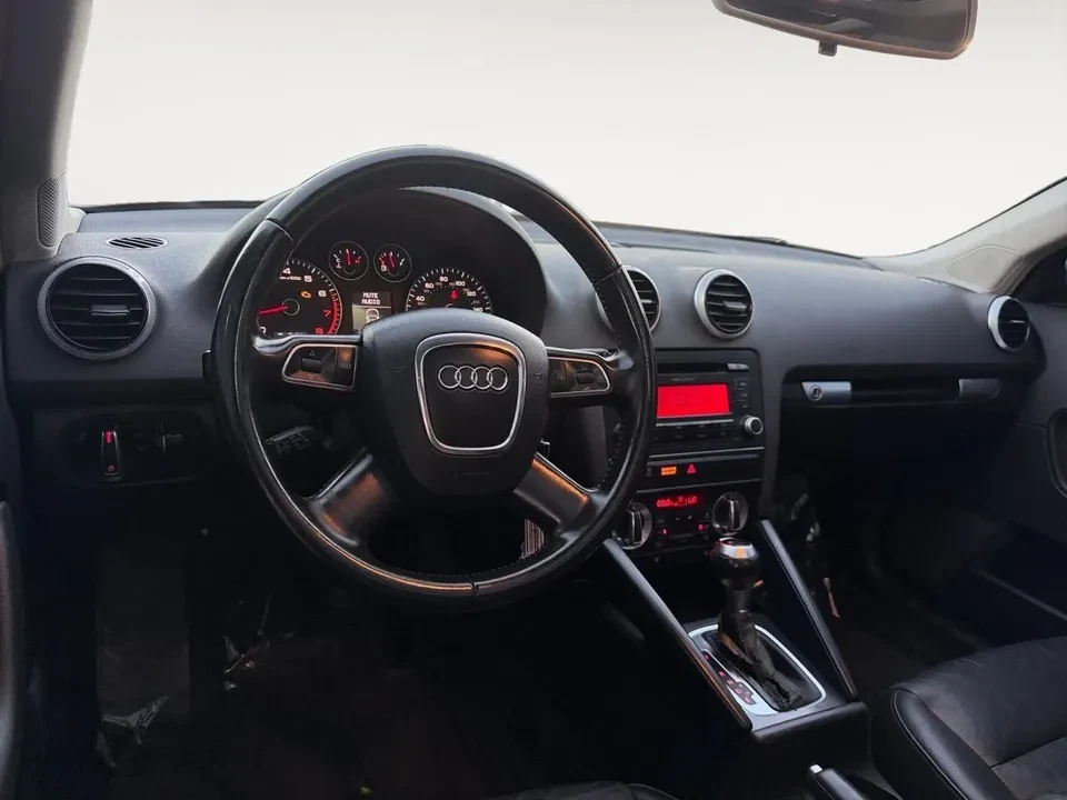 2011 Audi 8P A3 - Image 4 of 9