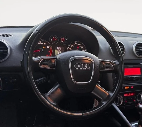 2011 Audi 8P A3 - Image 9 of 11