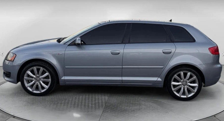 2011 Audi 8P A3 - Image 2 of 11