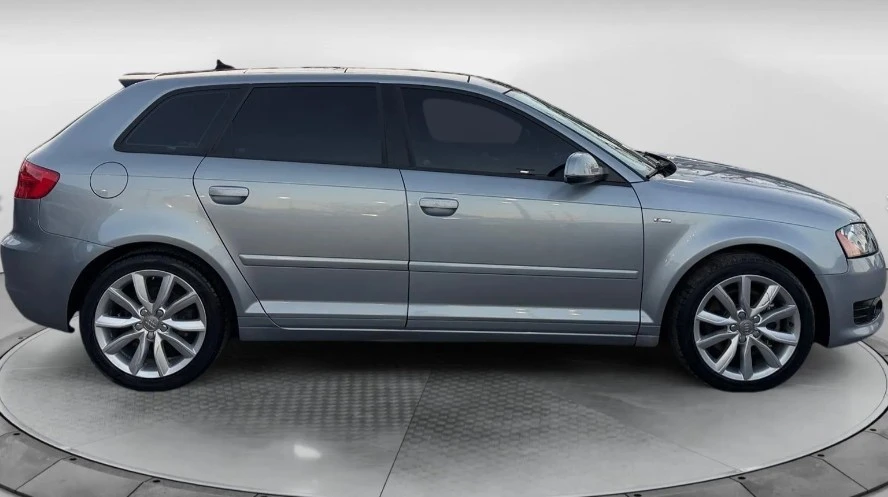 2011 Audi 8P A3 - Image 5 of 11