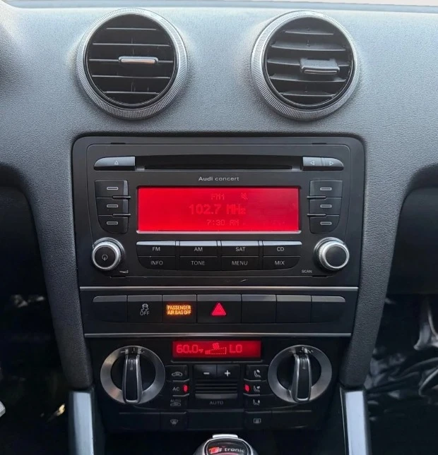 2011 Audi 8P A3 - Image 10 of 11