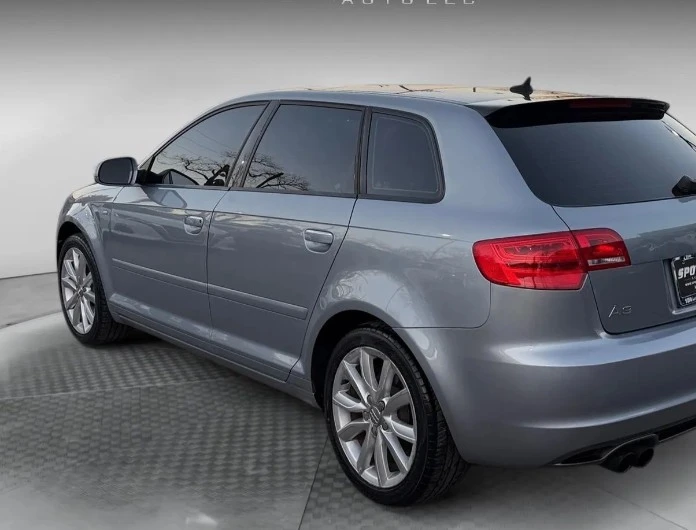 2011 Audi 8P A3 - Image 3 of 11