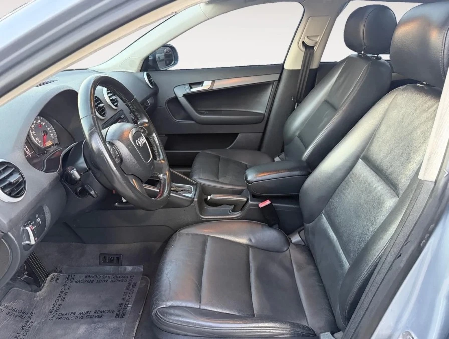 2011 Audi 8P A3 - Image 8 of 11