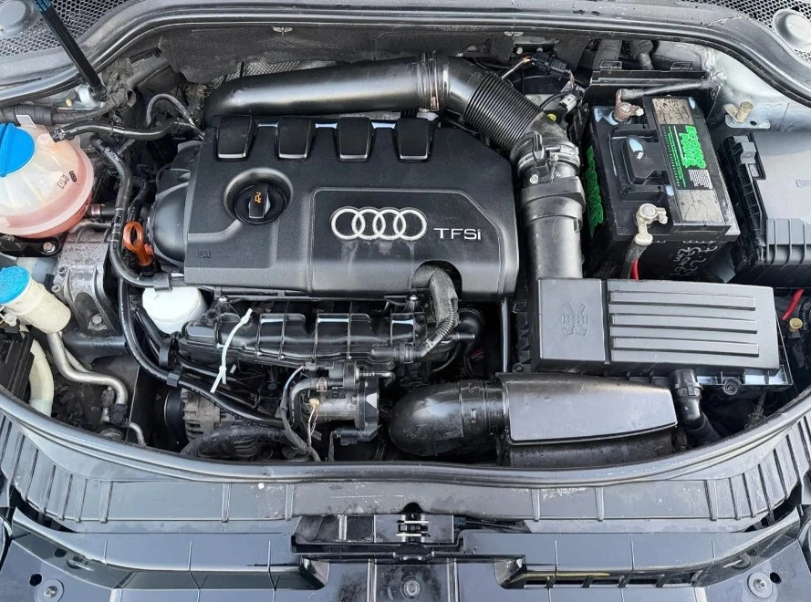 2011 Audi 8P A3 - Image 6 of 11