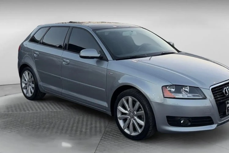 2011 Audi 8P A3 - Image 4 of 11