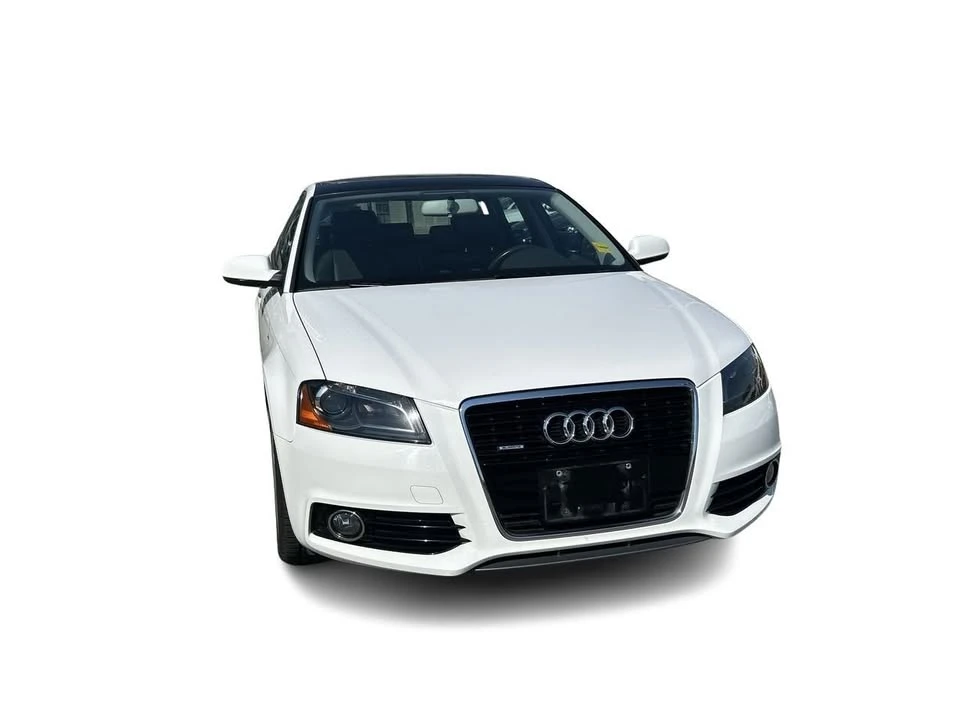 2011 Audi 8P A3 - Image 6 of 9