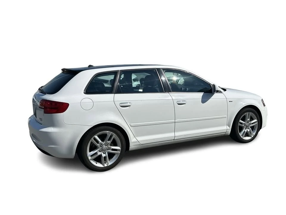 2011 Audi 8P A3 - Image 2 of 9