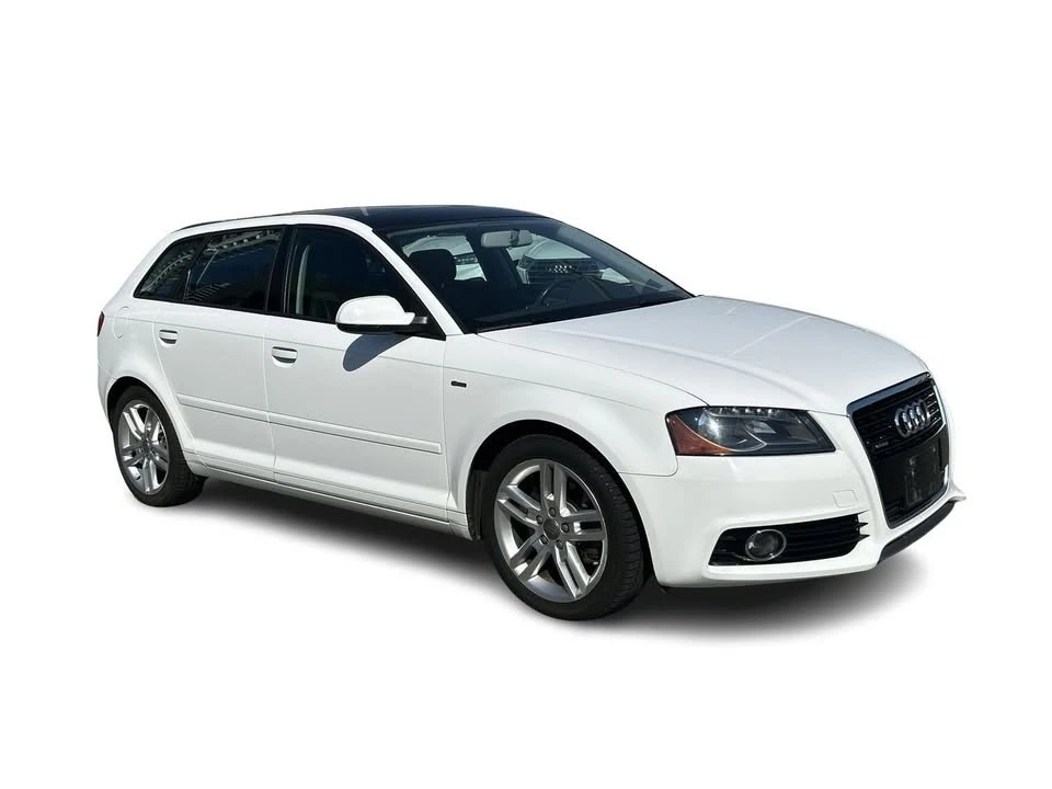 2011 Audi 8P A3 - Image 8 of 9