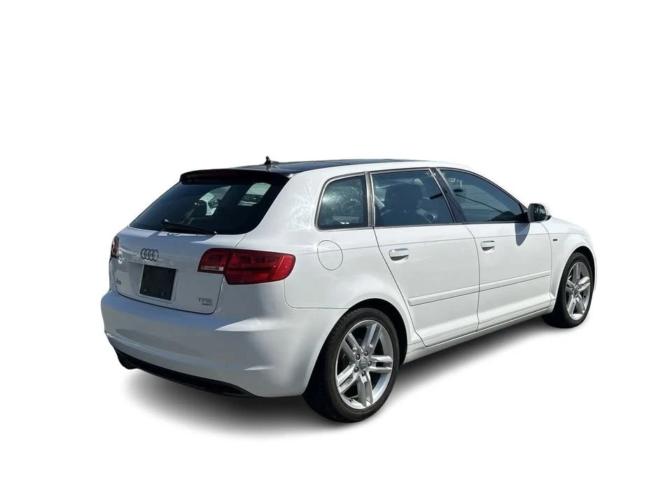2011 Audi 8P A3 - Image 3 of 9