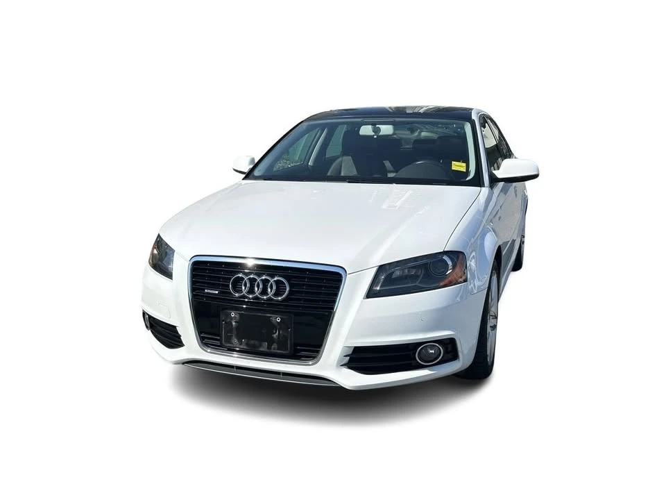 2011 Audi 8P A3 - Image 4 of 9