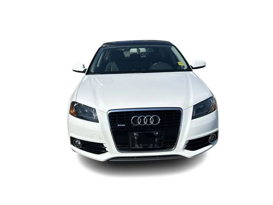 2011 Audi 8P A3 - Image 5 of 9