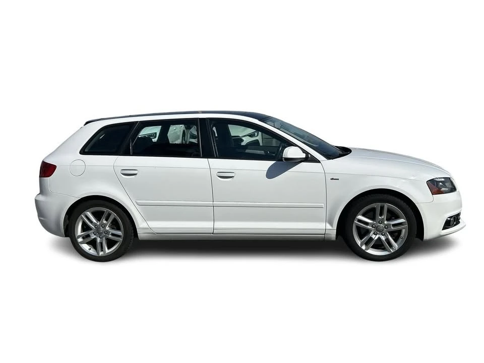 2011 Audi 8P A3 - Image 7 of 9