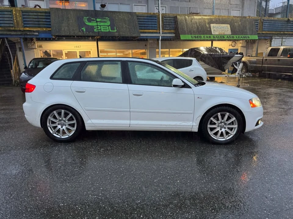 2011 Audi 8P A3 - Image 6 of 19