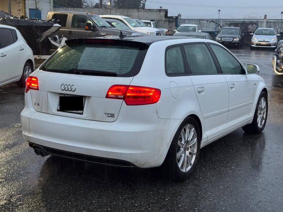 2011 Audi 8P A3 - Image 5 of 19