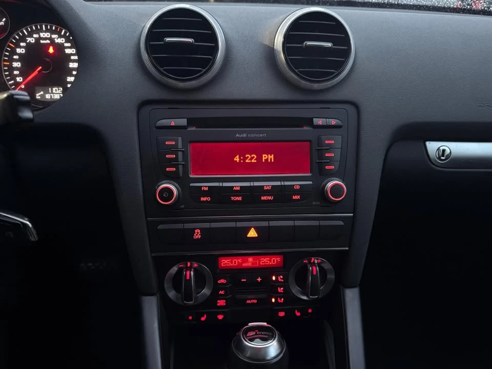 2011 Audi 8P A3 - Image 15 of 19