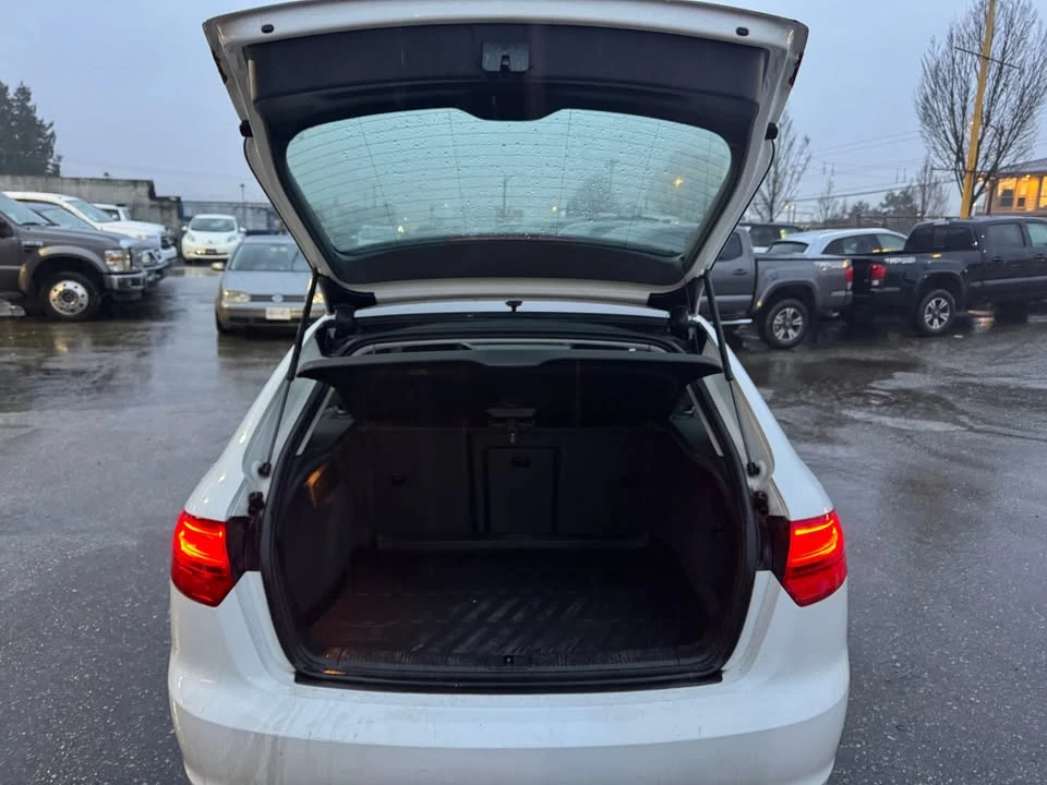 2011 Audi 8P A3 - Image 12 of 19