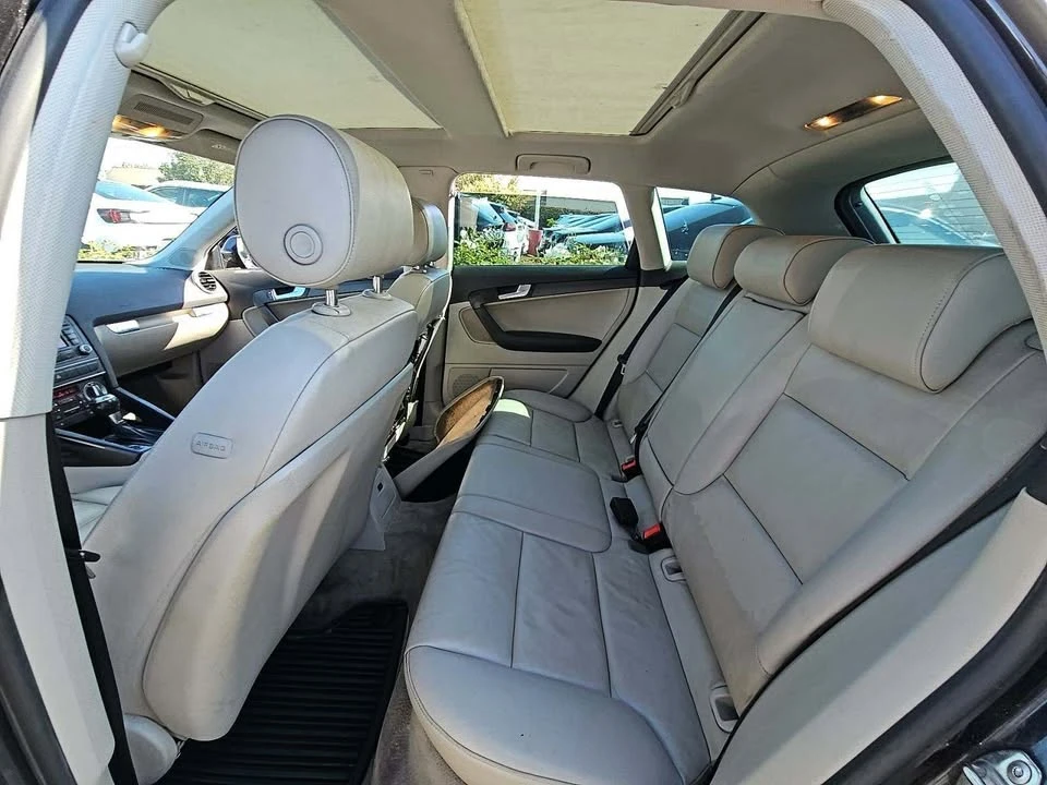 2011 Audi 8P A3 - Image 5 of 9