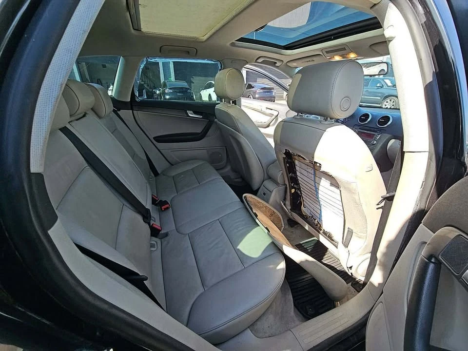 2011 Audi 8P A3 - Image 6 of 8