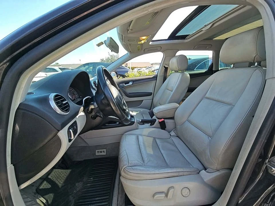 2011 Audi 8P A3 - Image 3 of 8