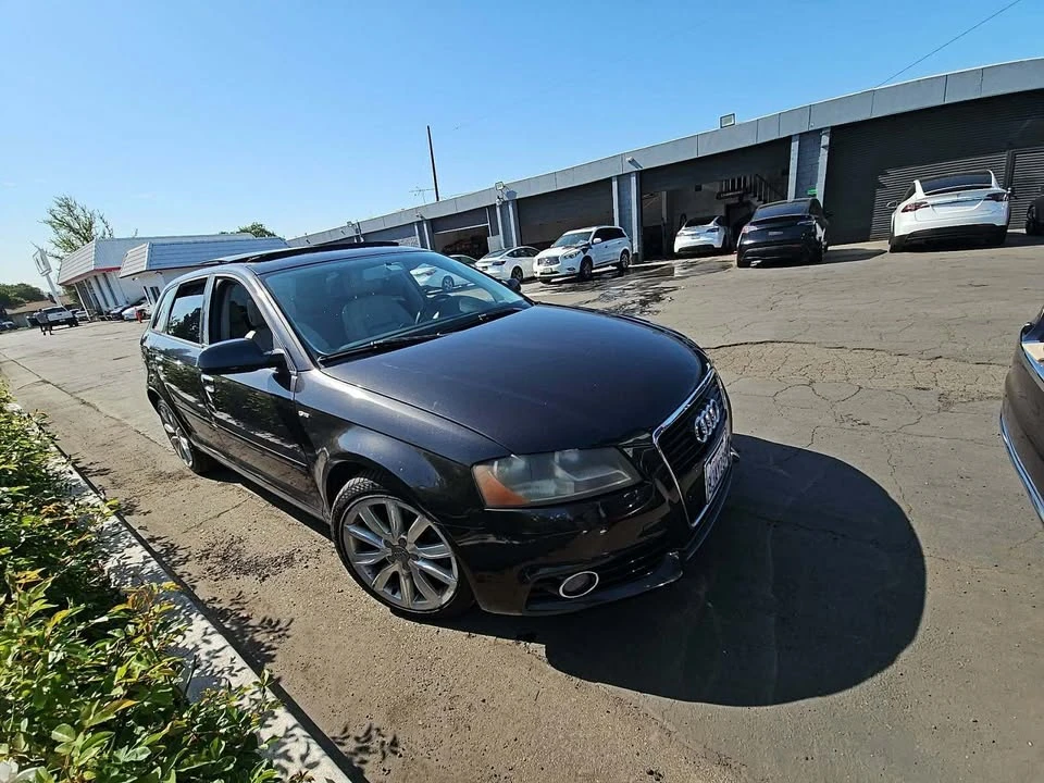 2011 Audi 8P A3 - Image 2 of 8