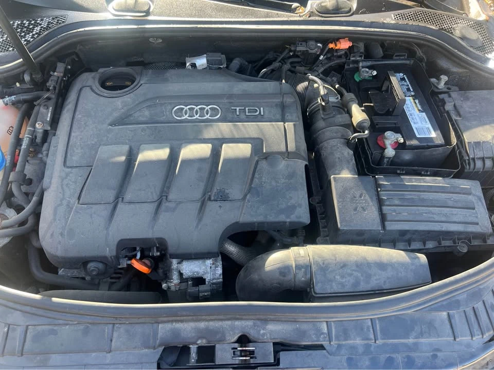 2011 Audi 8P A3 - Image 9 of 12