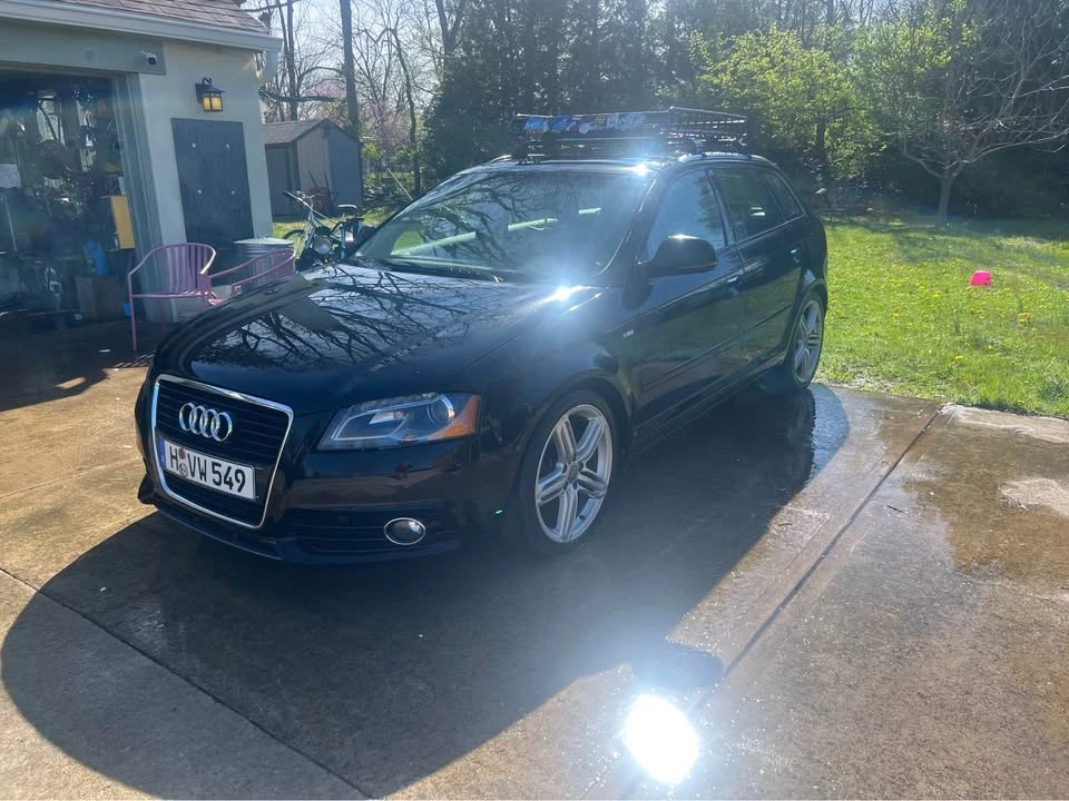 2011 Audi 8P A3 - Image 2 of 12