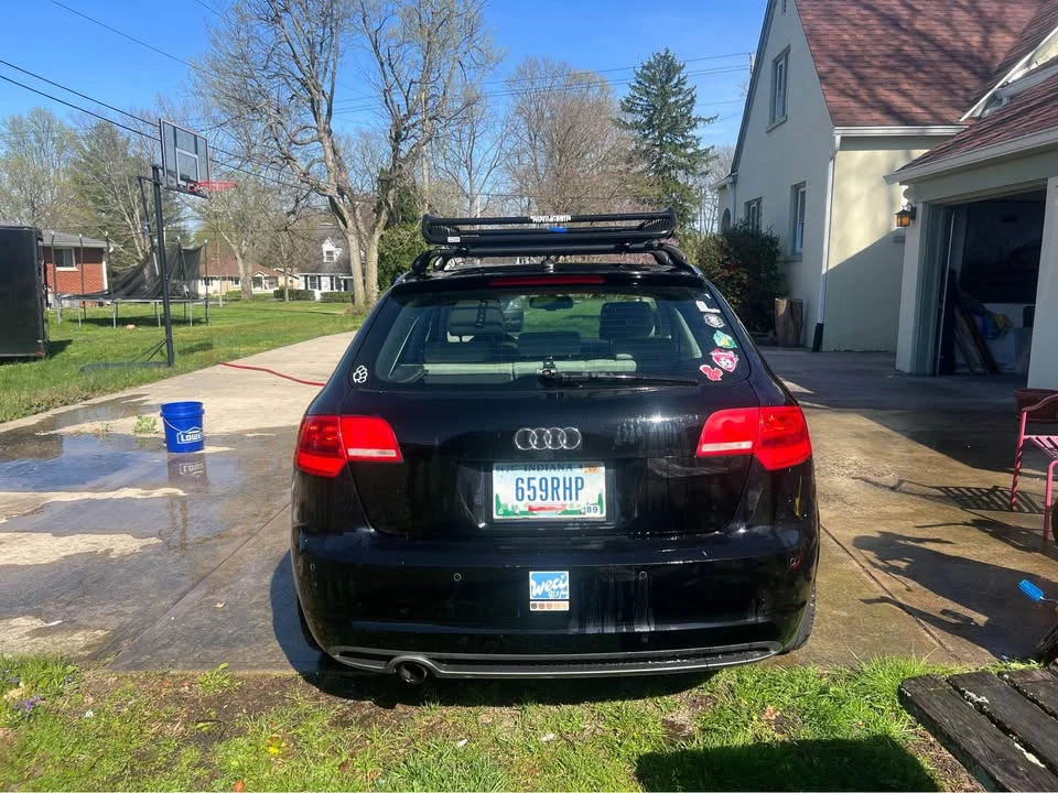 2011 Audi 8P A3 - Image 4 of 12