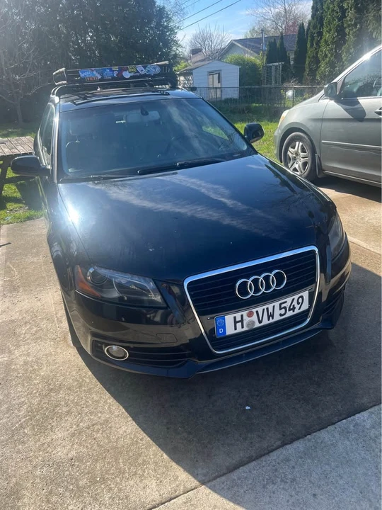 2011 Audi 8P A3 - Image 12 of 12