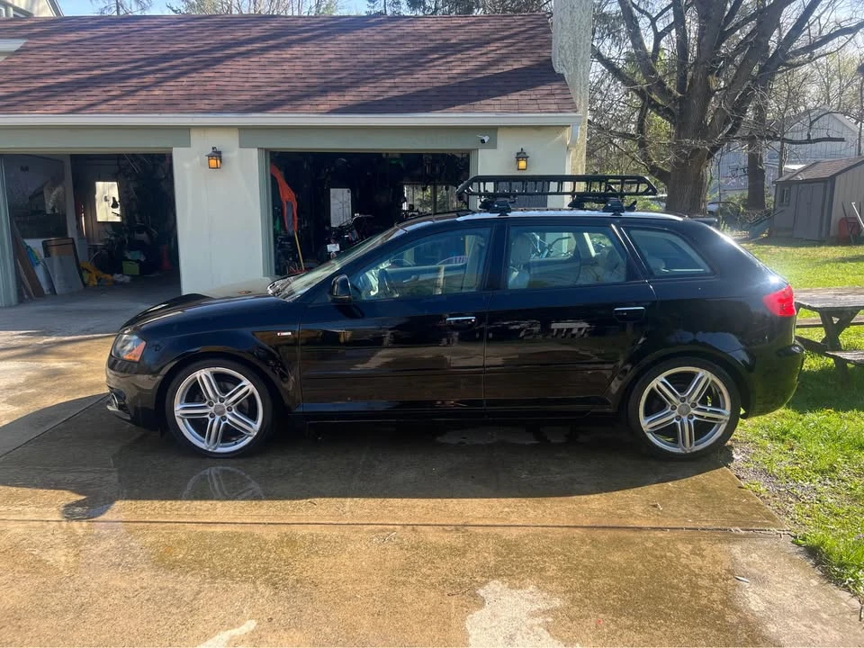 2011 Audi 8P A3 - Image 3 of 12